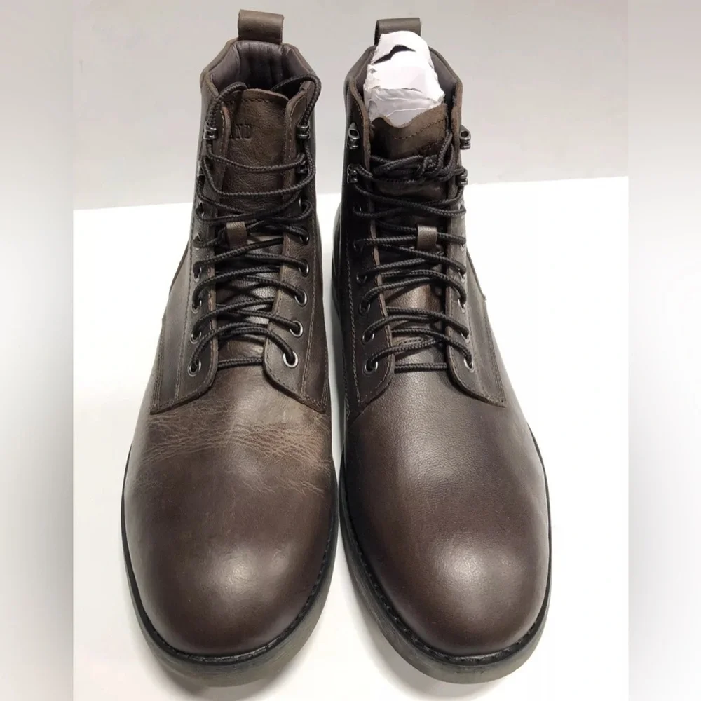 Eastland Men's Denali Brown Leather Chukka Boot 13 M